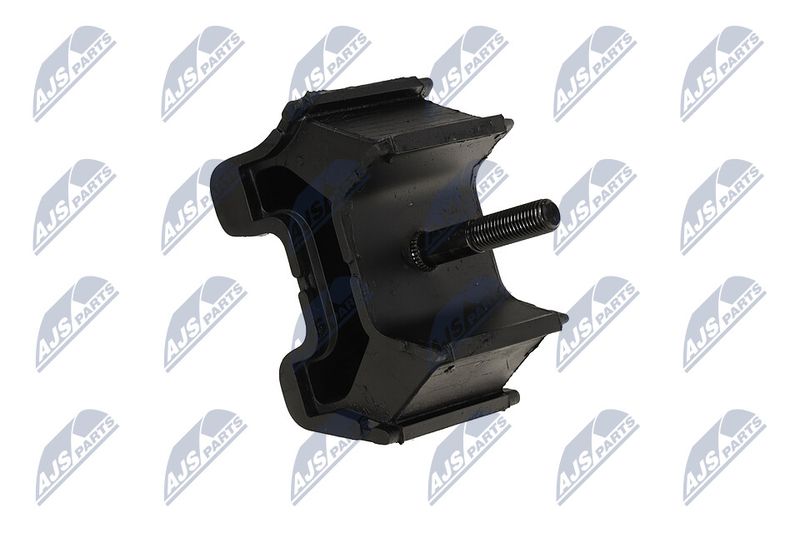 Paigutus, Mootor, NTY ZPS-ME-091