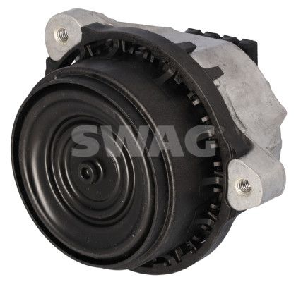 SWAG 33 11 1317 Mounting, engine