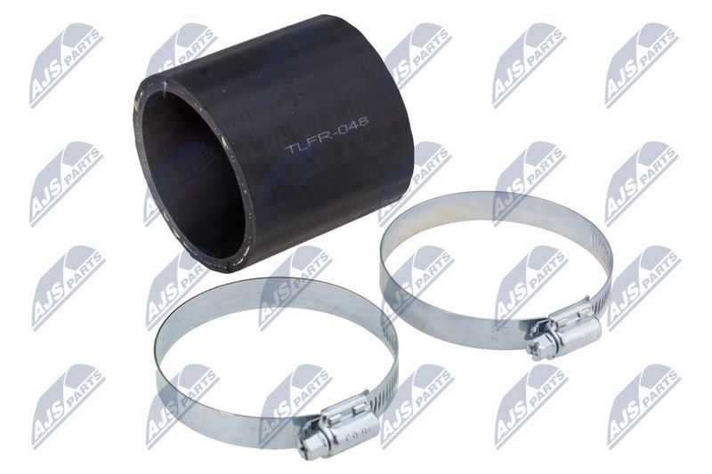 Laadimisõhu voolik, NTY...