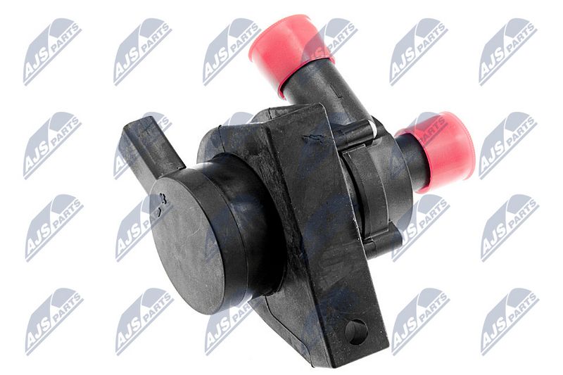 Veepump, seisuküte, NTY CPZ-WW-002