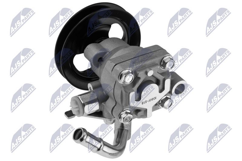 NTY SPW-HY-518 Hydraulic Pump, steering
