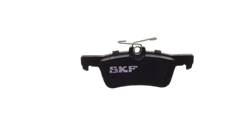 SKF VKBP90271 Brake Pad Set, disc brake