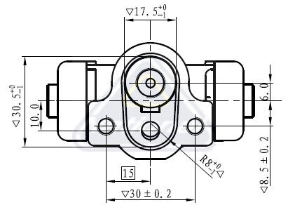 National NWC5068
