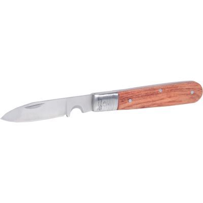 KS TOOLS Sulankstomas peilis