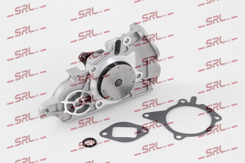 OEM код товара: ZL01-15-010