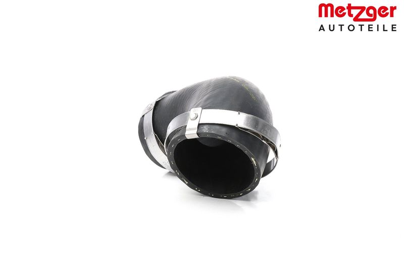 METZGER AUTOTEILE 2401183 Charge Air Hose