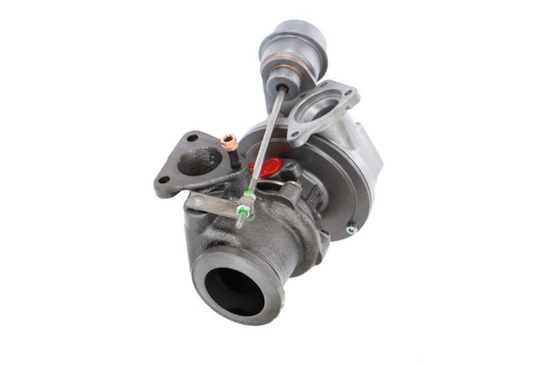 REMANTE 003-001-000024R Charger, charging (supercharged/turbocharged)