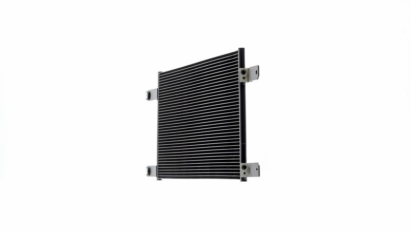 Product Image - Condensor, airconditioning - AC1034000S - MAHLE