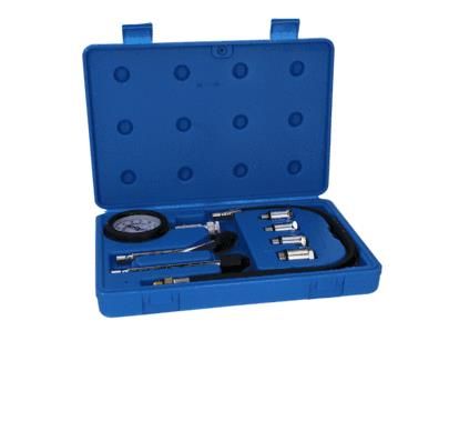 KS TOOLS BT581100 Compression Pressure Test Set