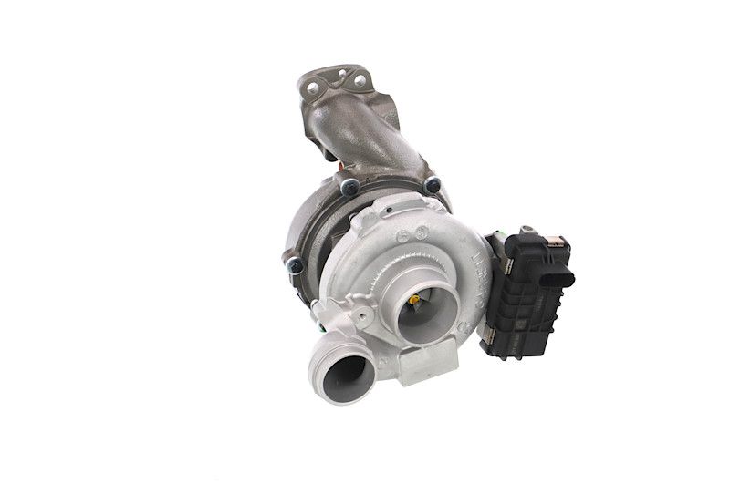 REMANTE 003-002-004567R Charger, charging (supercharged/turbocharged)