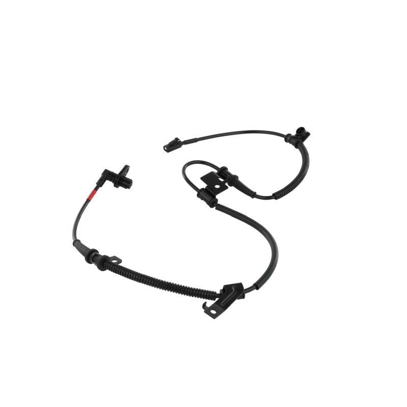 Andur, rattapöörete arv, DELPHI SS20536