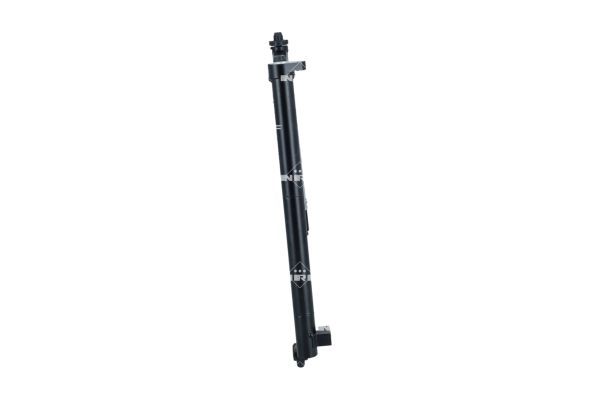 NRF 350216 Condenser, air conditioning