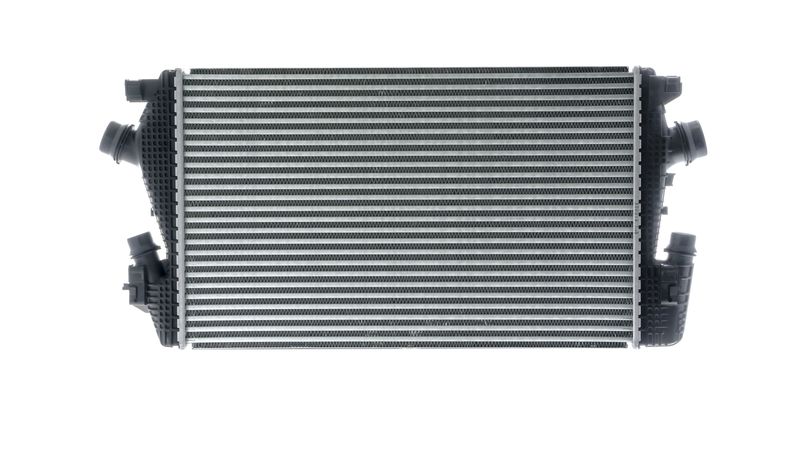 Product Image - Intercooler, inlaatluchtkoeler - CI625000P - MAHLE