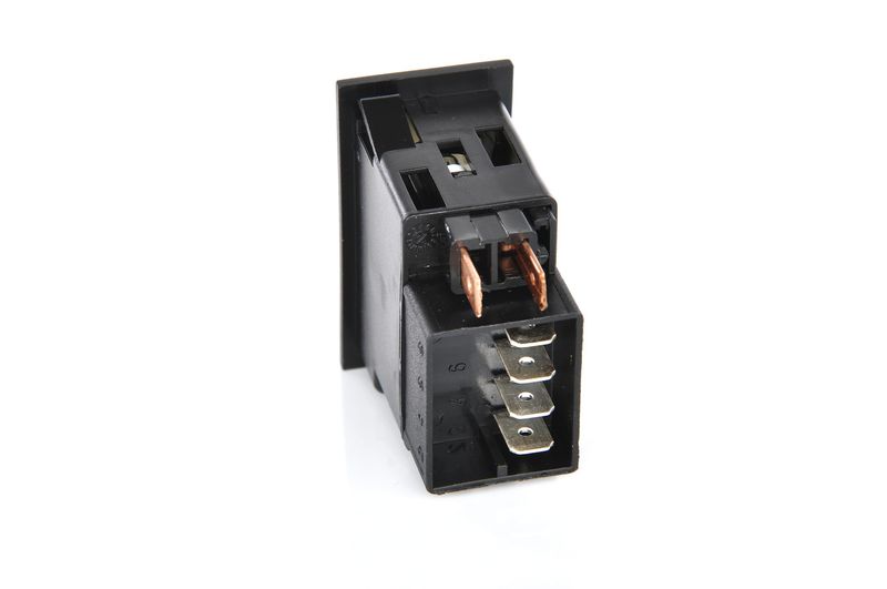 BOSCH 0986348044 Direction Indicator Switch
