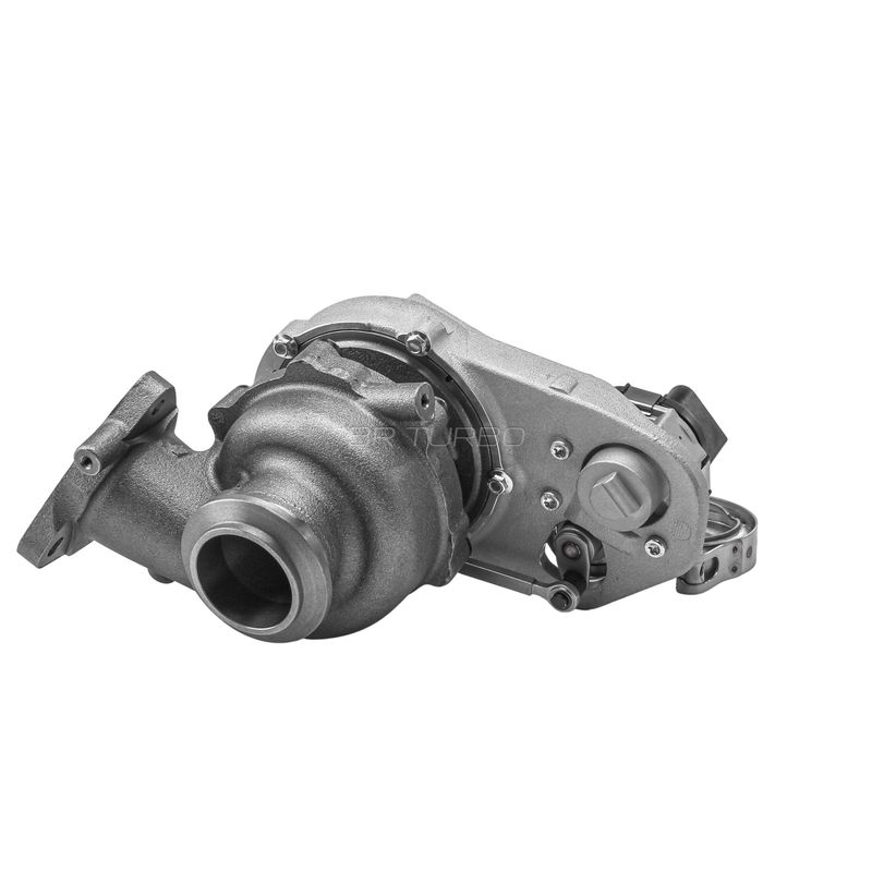 BR Turbo BRTX17896M Charger, charging (supercharged/turbocharged)