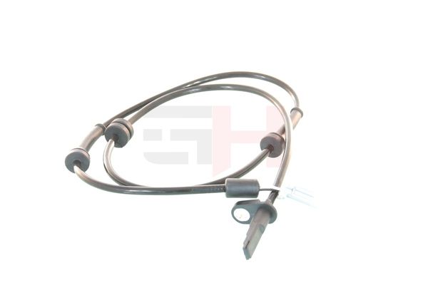 GH GH-702230 Датчик, кількість обертів колеса