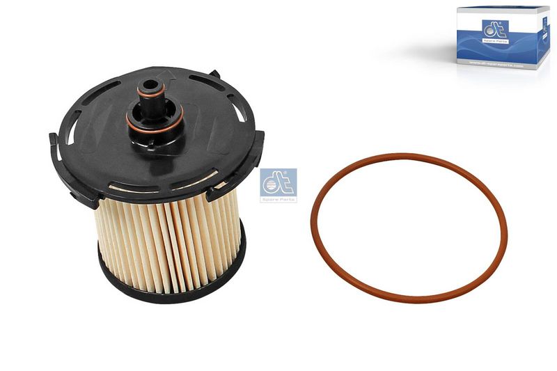 Filtru combustibil 13.43150 DT Spare Parts