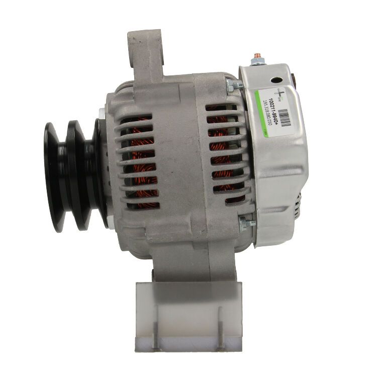 BV PSH 195.318.080.050 Alternator