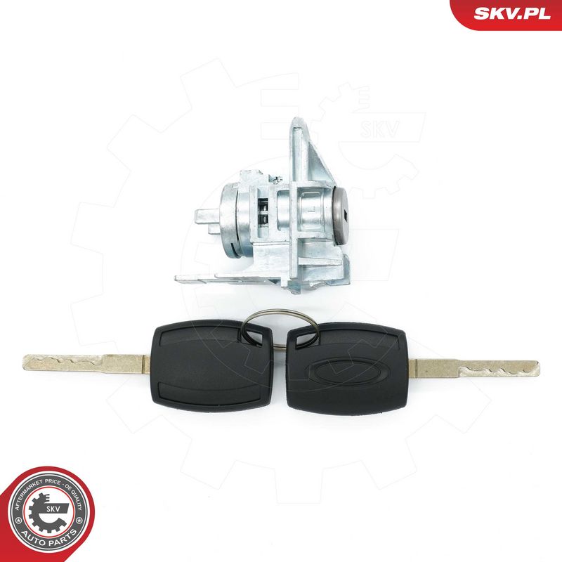 Sulgursilinder, ESEN SKV 65SKV529