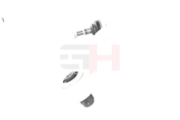 GH GH-511590H Control/Trailing Arm, wheel suspension