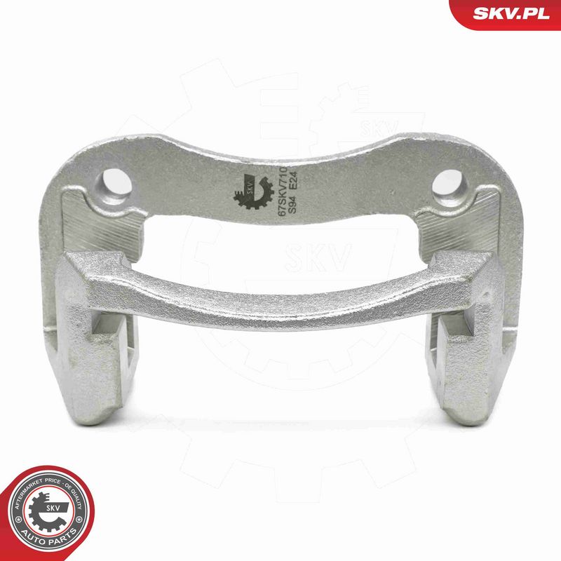 ESEN SKV 67SKV710 Bracket, brake caliper