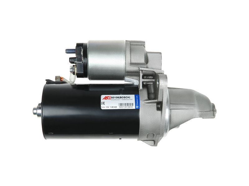 AS-PL S0106(BOSCH) Starter
