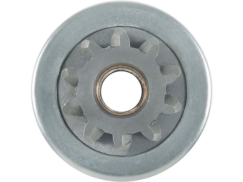 Vabajooks, starter, AS-PL SD0101