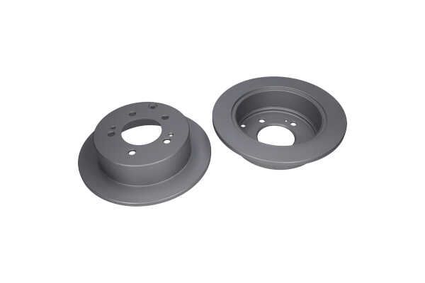 Kavo Parts BR-4236-C Гальмівний диск