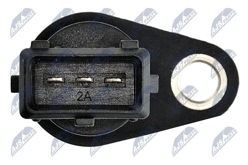 Andur, Nukkvõllipositsioon, NTY ECP-KA-009