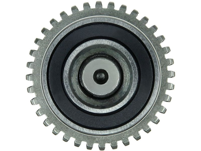 Vabajooks, starter, AS-PL SD9023