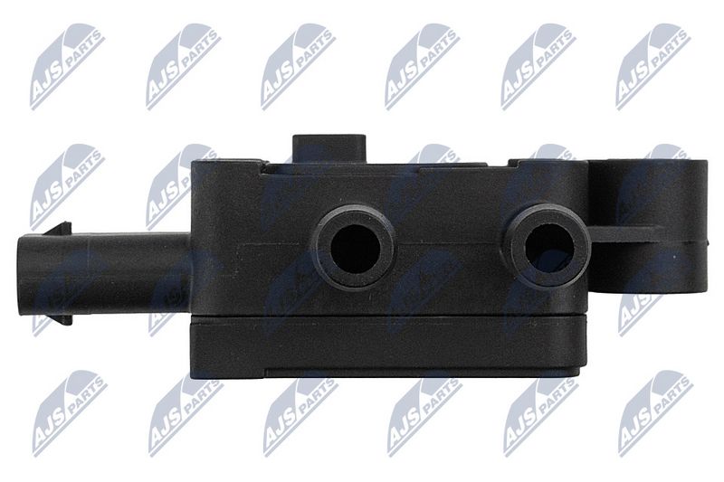 Andur, heitgaasisurve, NTY ECS-WW-002