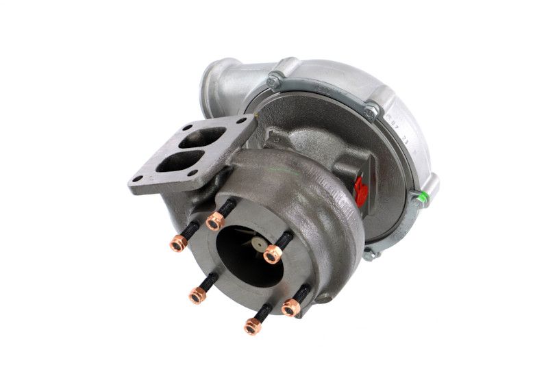 REMANTE 003-001-002417R Charger, charging (supercharged/turbocharged)