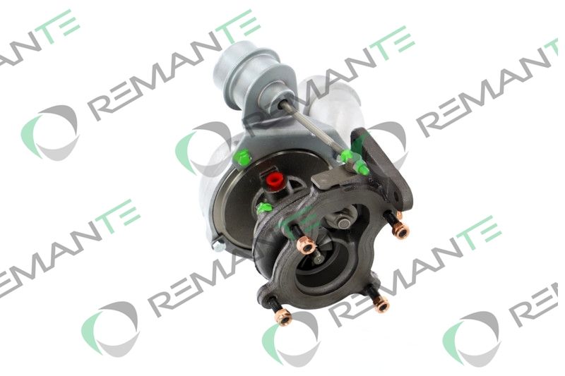 REMANTE 003-002-001087R Charger, charging (supercharged/turbocharged)