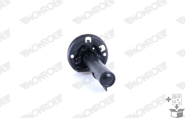 Tlumič pérování G16309