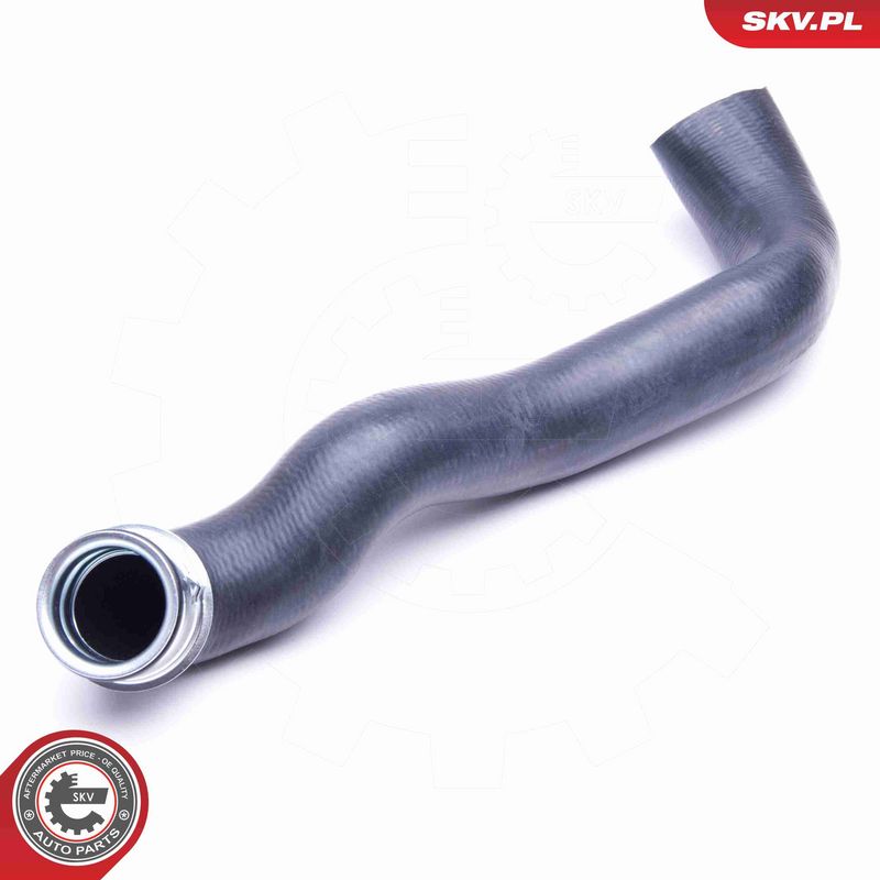 ESEN SKV 43SKV891 Radiator Hose