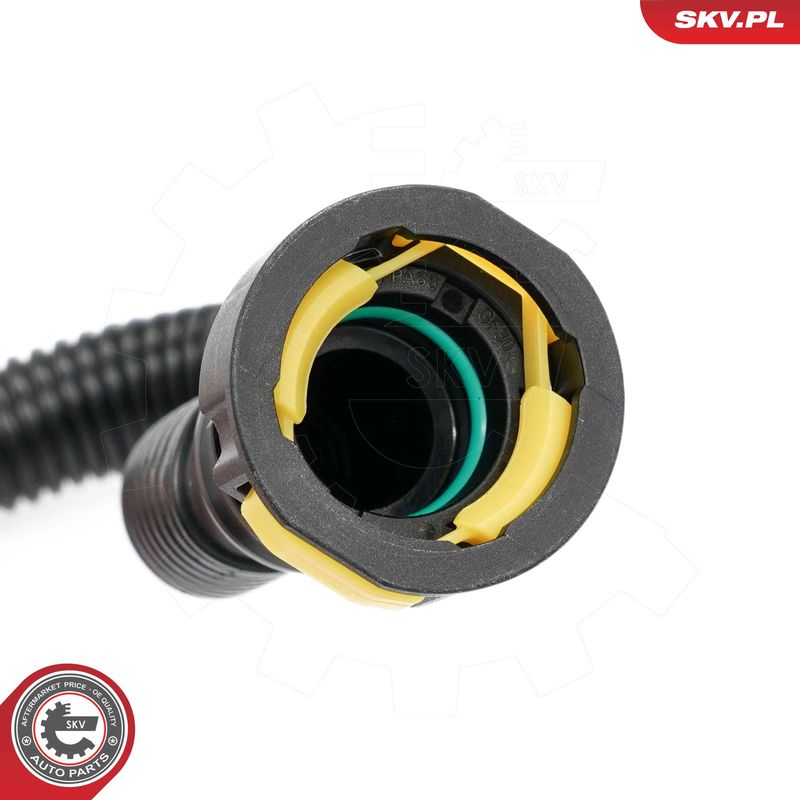 ESEN SKV 31SKV268 Hose, crankcase ventilation