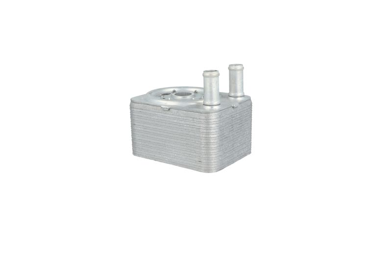 Õliradiaator, mootoriõli, NRF 31168