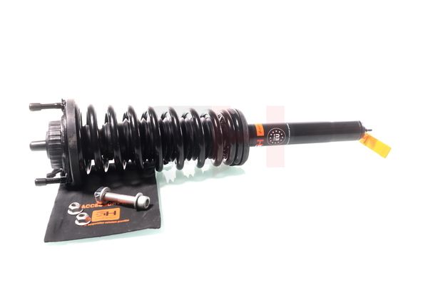 Vedruamort, GH GH-331056C02