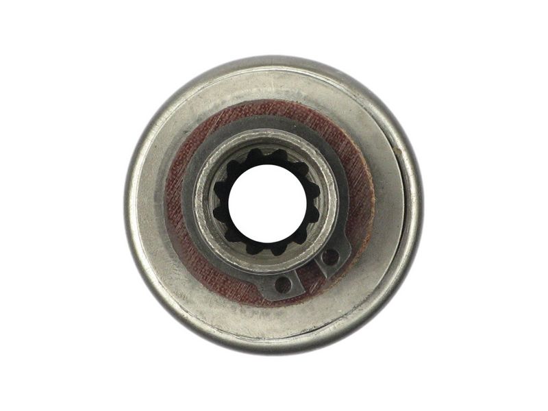 Vabajooks, starter, AS-PL SD4047