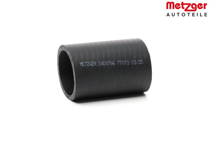 METZGER AUTOTEILE 2400766 Charge Air Hose