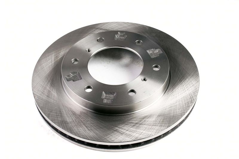 Dr!ve+ DP1010.11.0783 Brake Disc