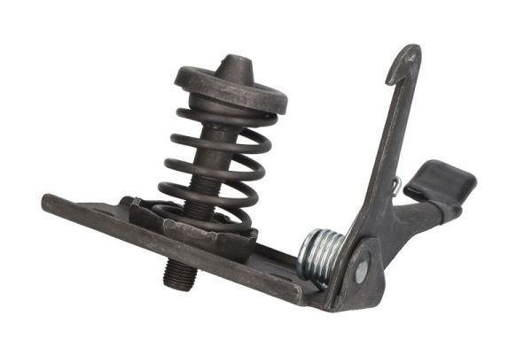 Vergrendeling motorkap past: OPEL ASTRA J 12.09-04.18