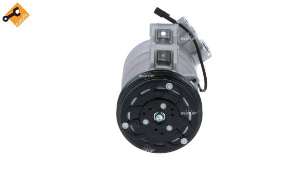 NRF 320025 Compressor, air conditioning