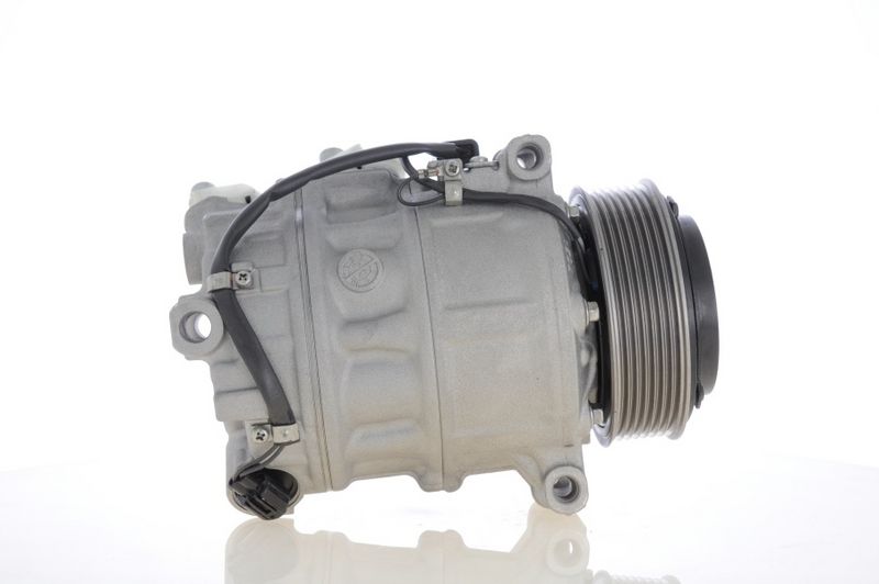 ACAUTO AC-01SD376 Compressor, air conditioning