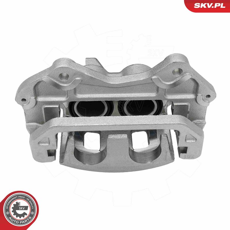 Pidurisadul, ESEN SKV 89SKV802