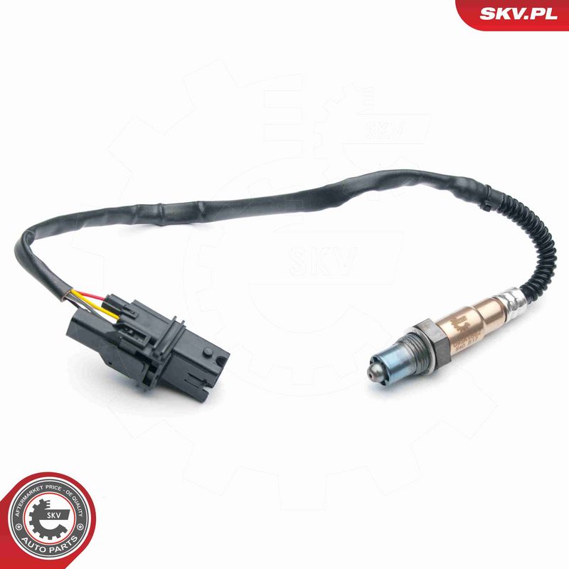 ESEN SKV 09SKV862 Oxygen Sensor