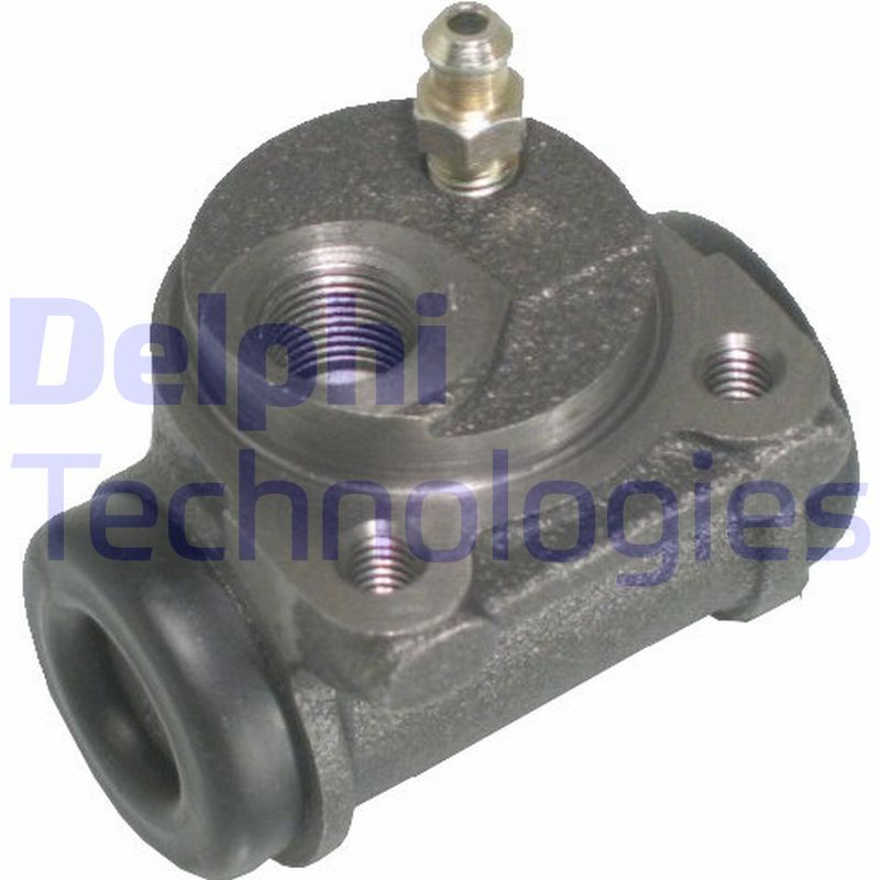 Hjulcylinder Delphi LW25136
