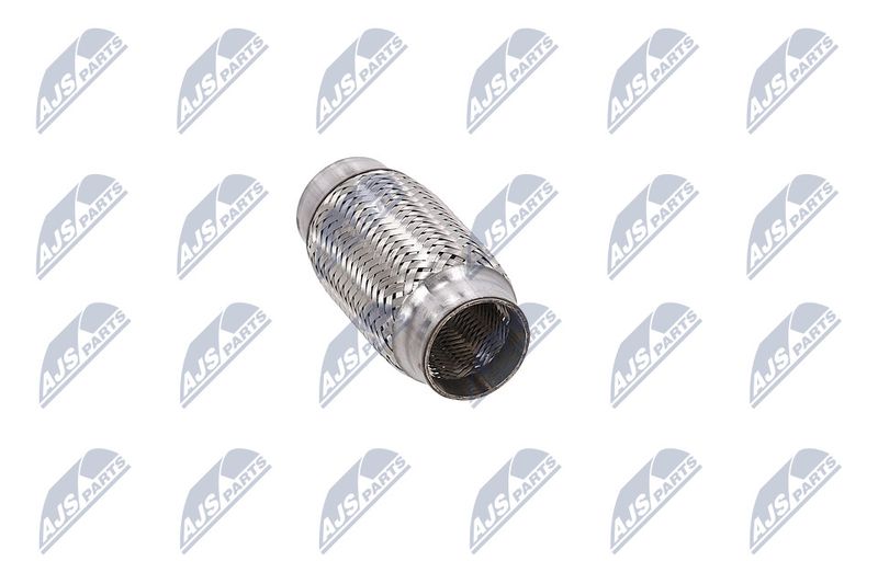 Flexitoru, väljalskesüsteem, NTY KAT-UV-007