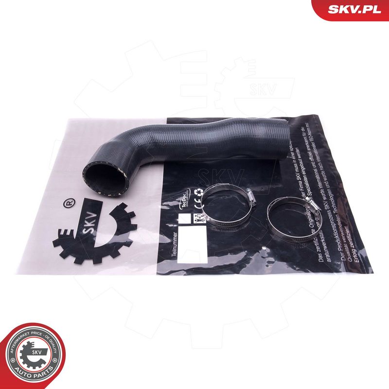 Laadimisõhu voolik, ESEN SKV 43SKV390