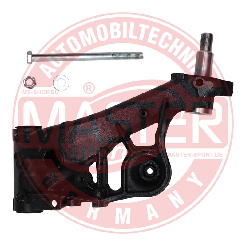 Brat, suspensie roata MASTER SPORT 23167B-PCS-MS